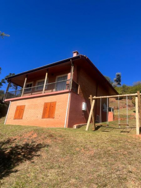 Casa Bela vista